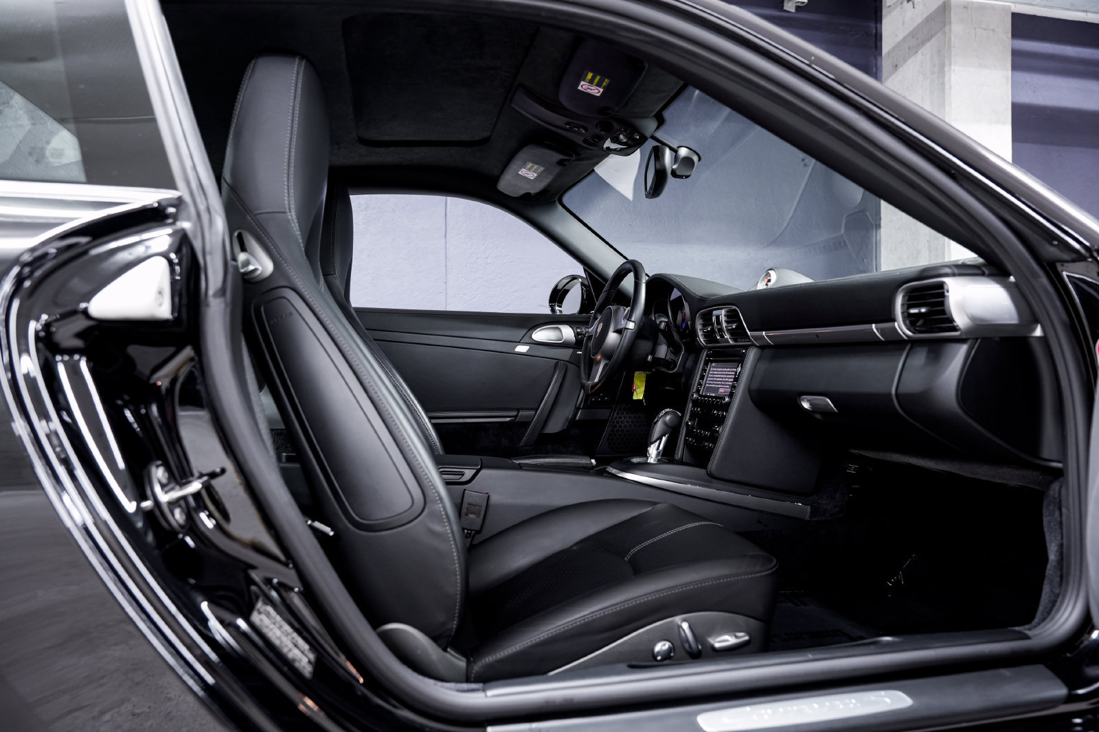 Used 2009 Porsche 911 Carrera S RWD image 26