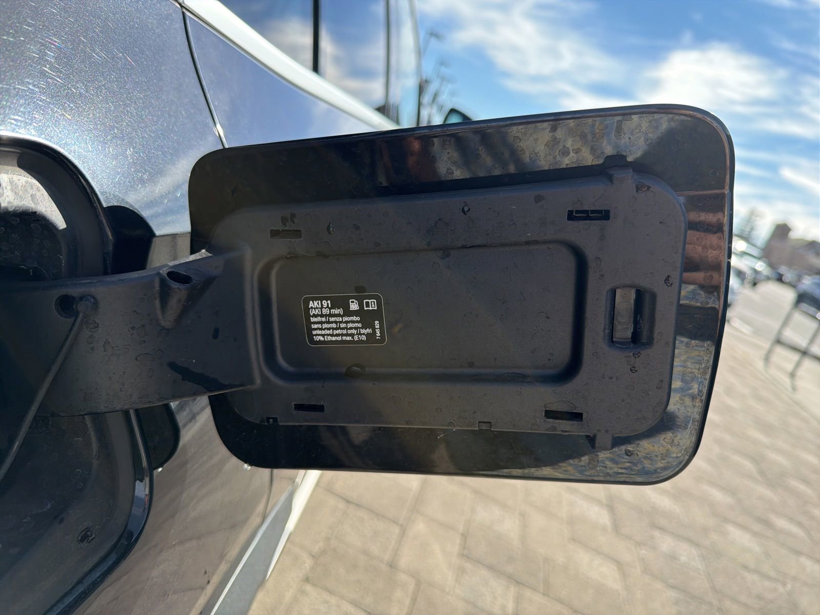 Used 2024 BMW X5 xDrive40i w/ Premium Package image 14