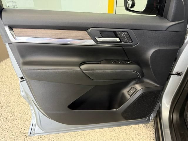 Used 2026 GMC Terrain Denali w/ LPO, Floor Liner Package AWD/4WD image 8
