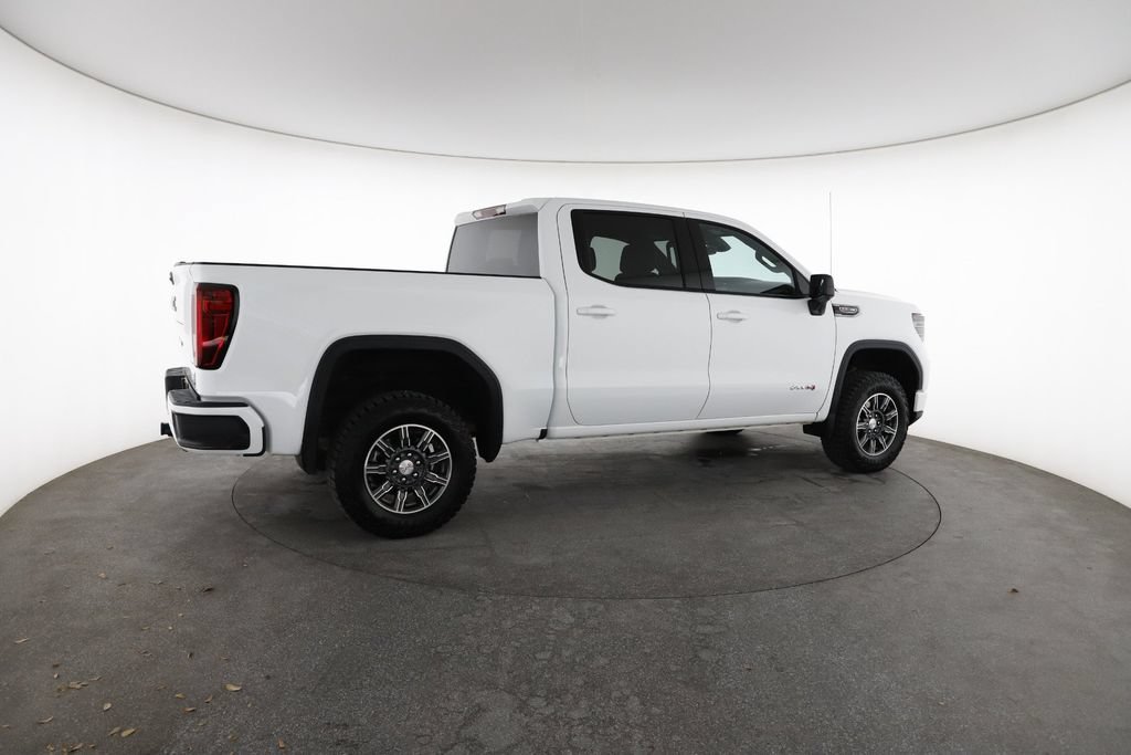 Used 2026 GMC Sierra 1500 AT4 AWD/4WD image 13