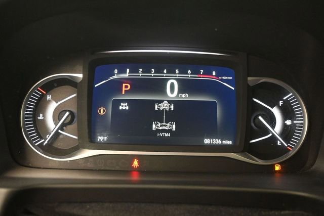 Certified 2023 Honda Passport EX-L image 12