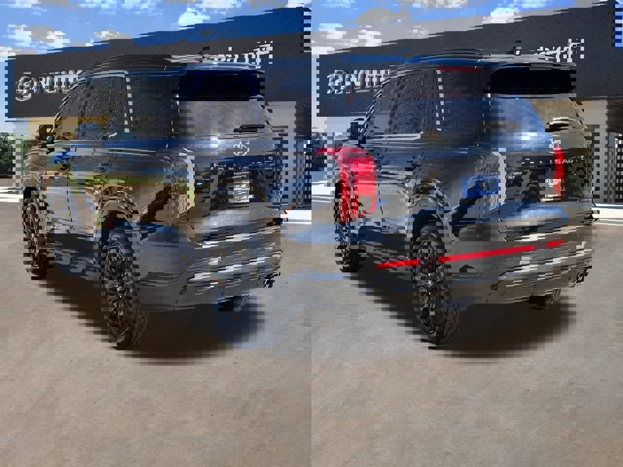 Used 2023 Hyundai Palisade XRT w/ Cargo Package image 10