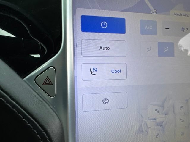 Used 2016 Tesla Model X P90D AWD/4WD image 24