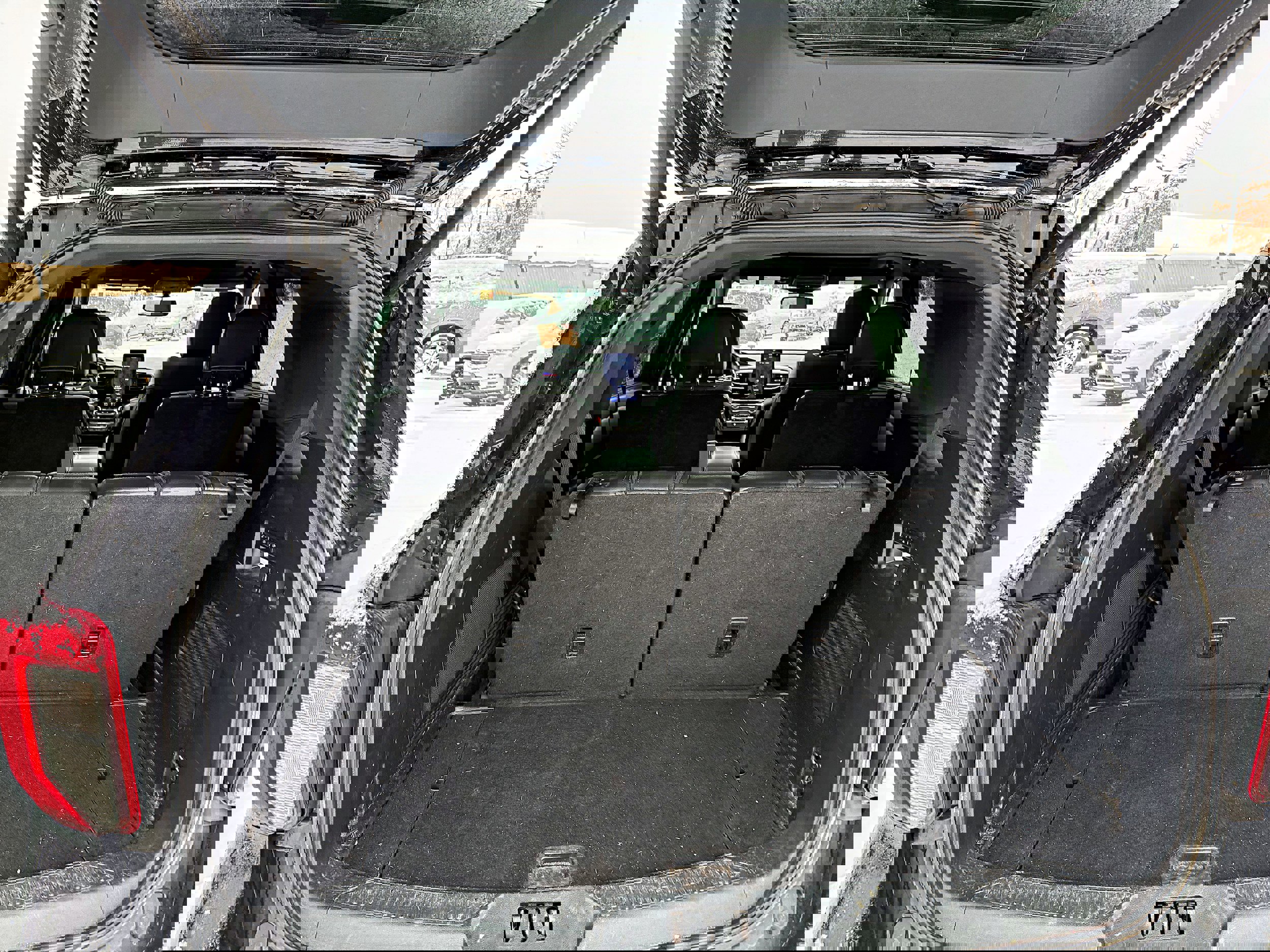 Used 2021 Ford Explorer ST w/ Equipment Group 401A image 21