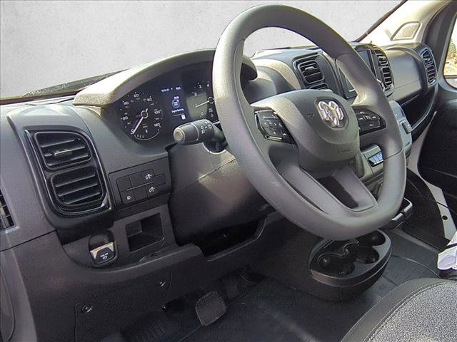 New 2026 RAM ProMaster 2500 w/ Convenience Group image 3