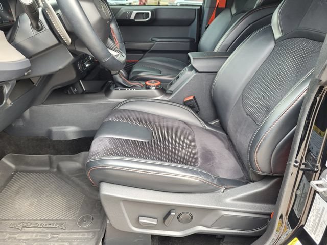 Used 2023 Ford Bronco Raptor AWD/4WD image 24