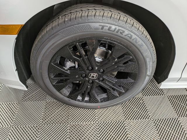 New 2026 Honda Odyssey Sport-L image 37