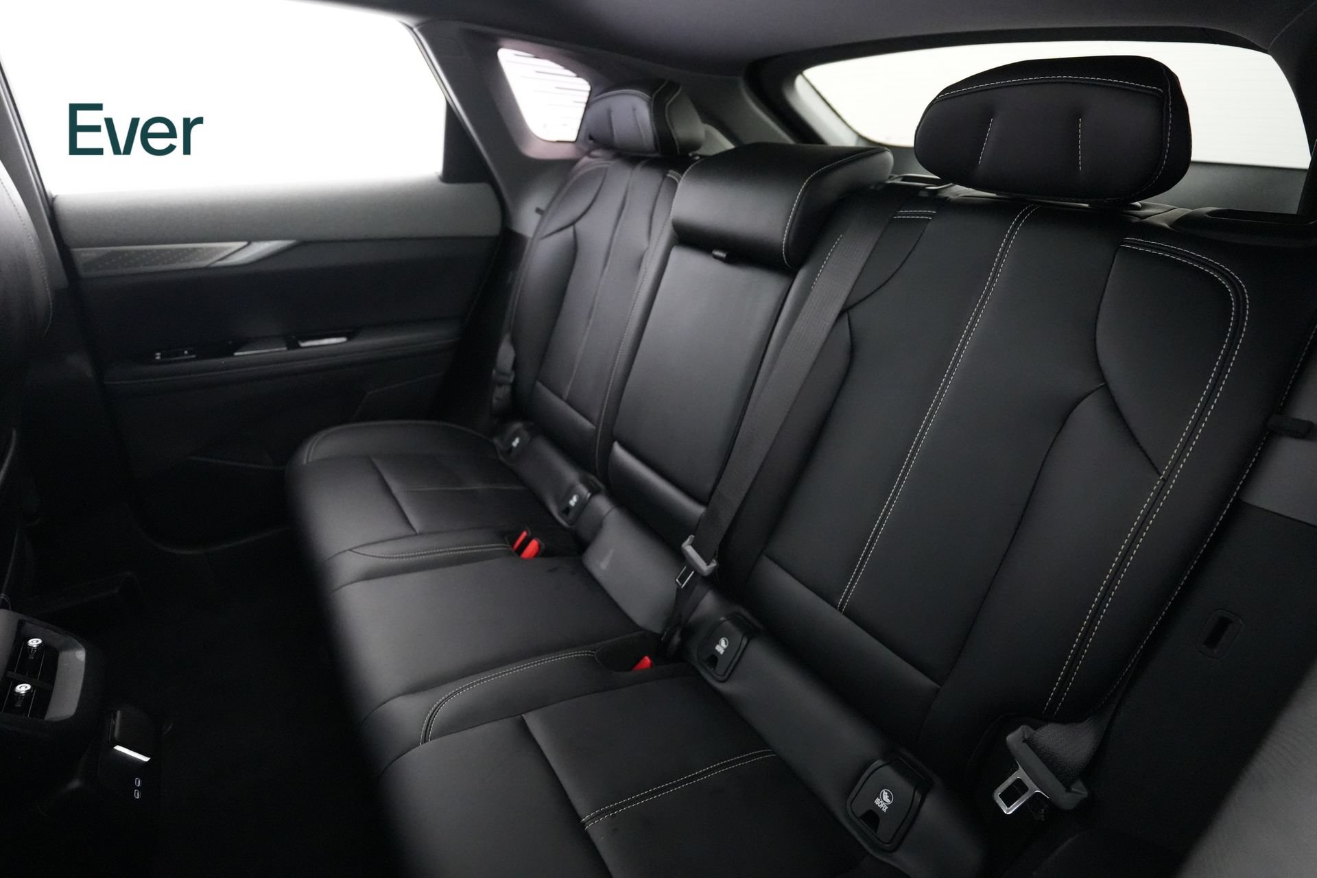 Used 2026 Cadillac Optiq Sport 1 w/ LPO, Floor Liner Package RWD image 24