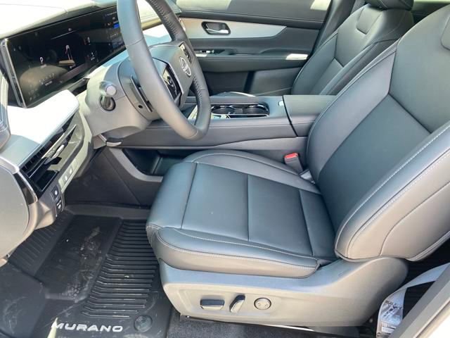 New 2025 Nissan Murano SL image 10