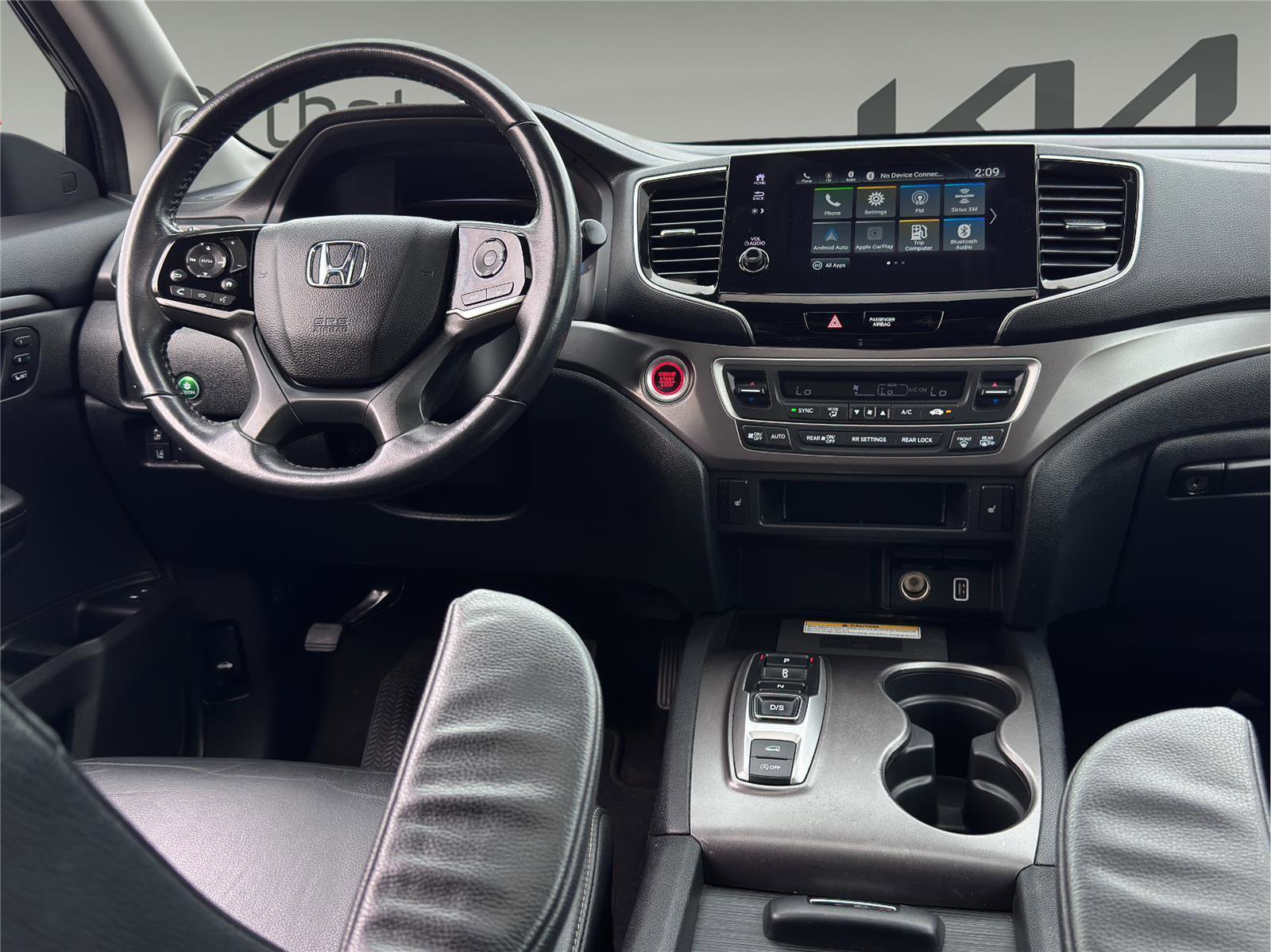 Used 2022 Honda Pilot Special Edition image 21