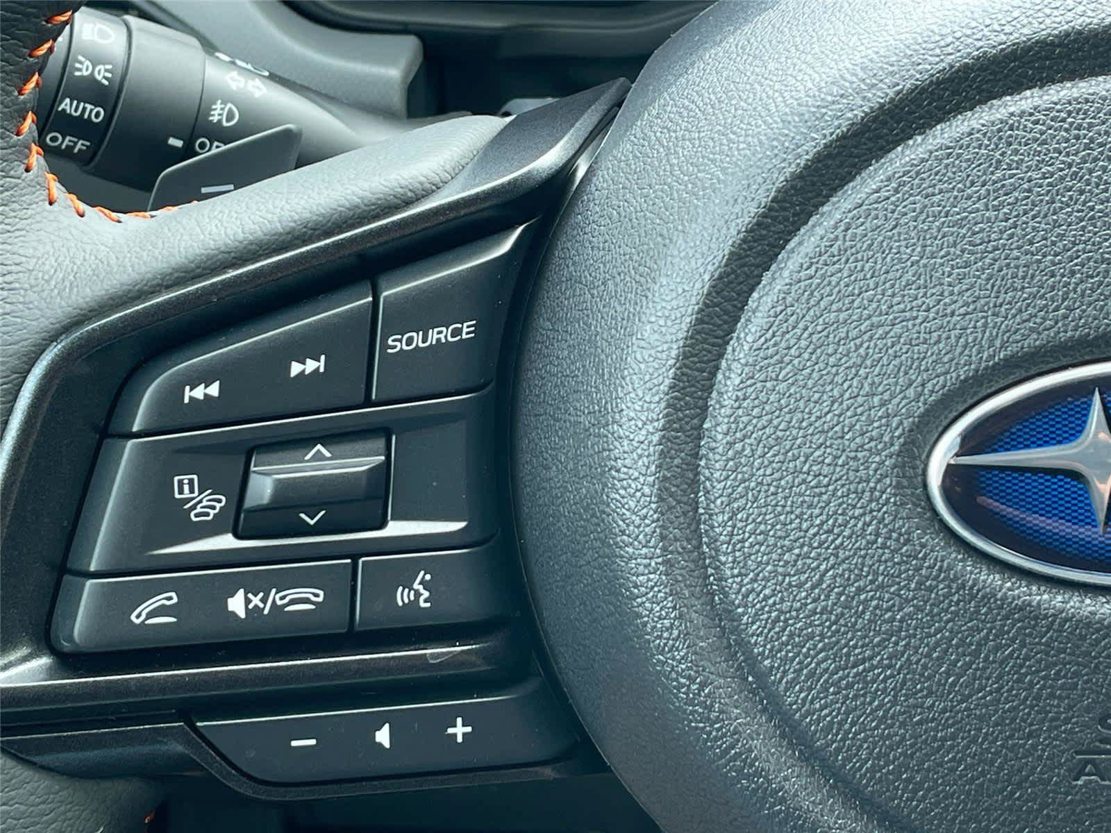 New 2026 Subaru Crosstrek 2.5i Limited AWD/4WD image 29