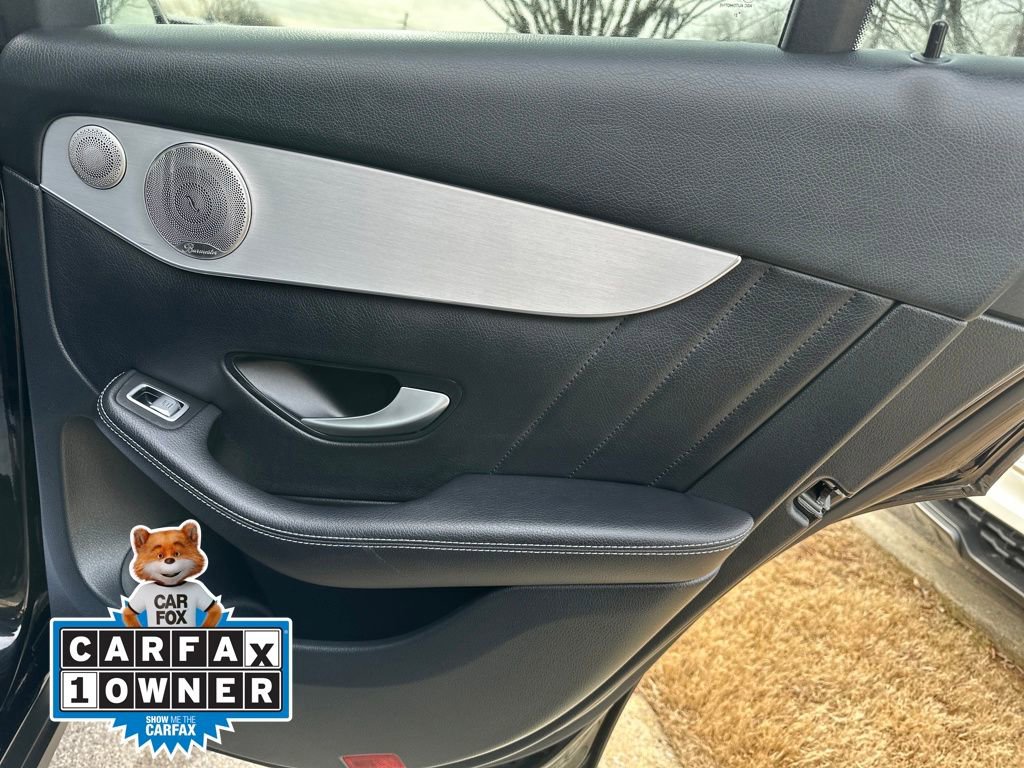 Used 2021 Mercedes-Benz GLC 300 image 31