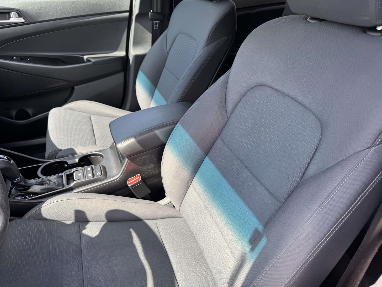 Used 2019 Hyundai Tucson SE AWD/4WD image 18