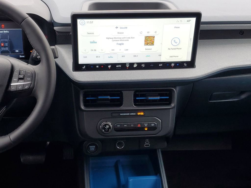 New 2025 Ford Maverick XLT w/ XLT Luxury Package image 26