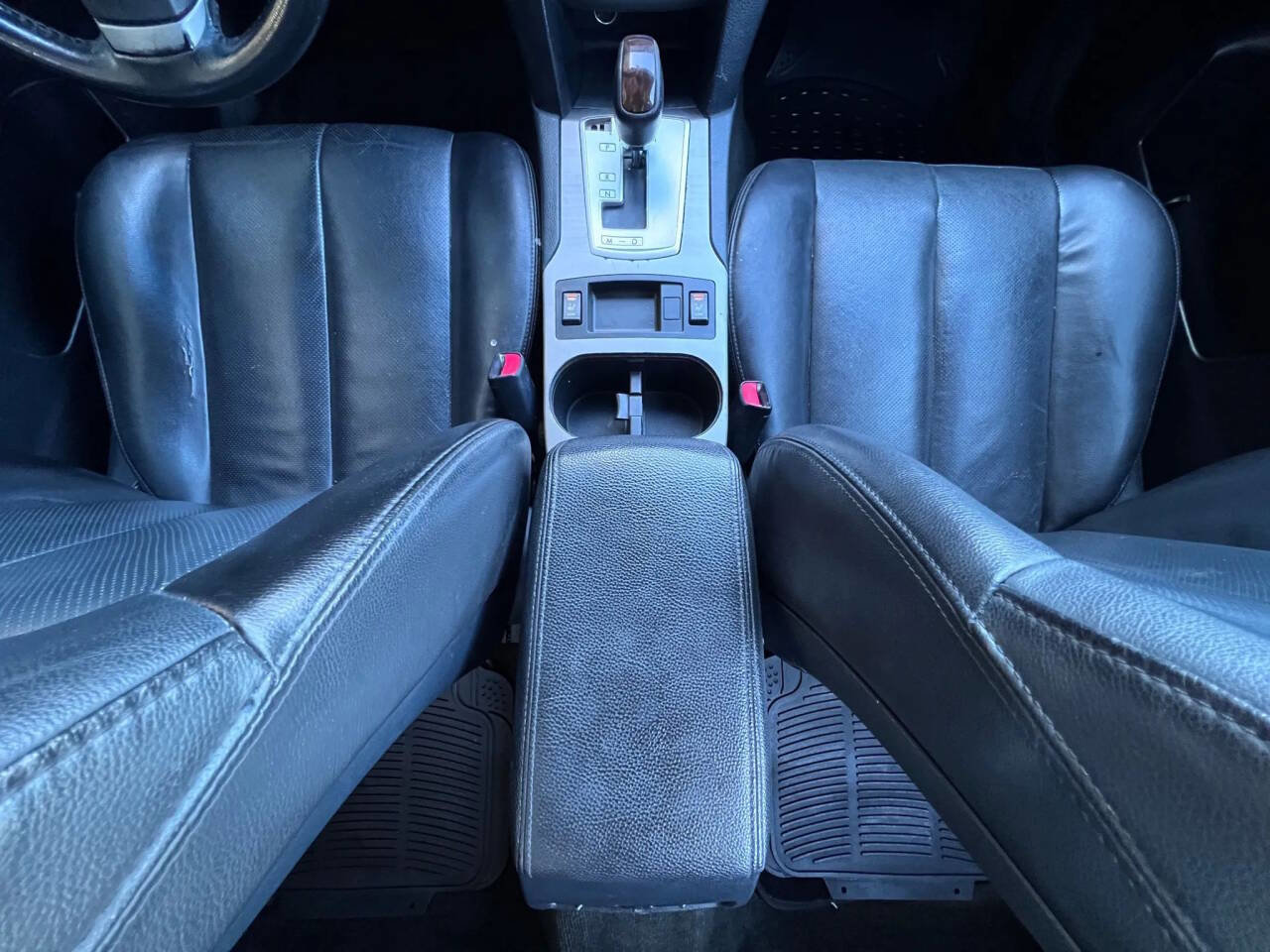 Used 2013 Subaru Legacy 2.5i Limited image 22