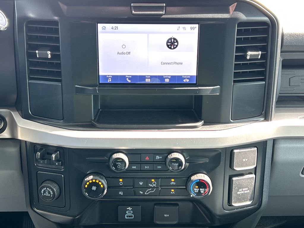 Used 2026 Ford F250 XL w/ XL Chrome Package RWD image 21