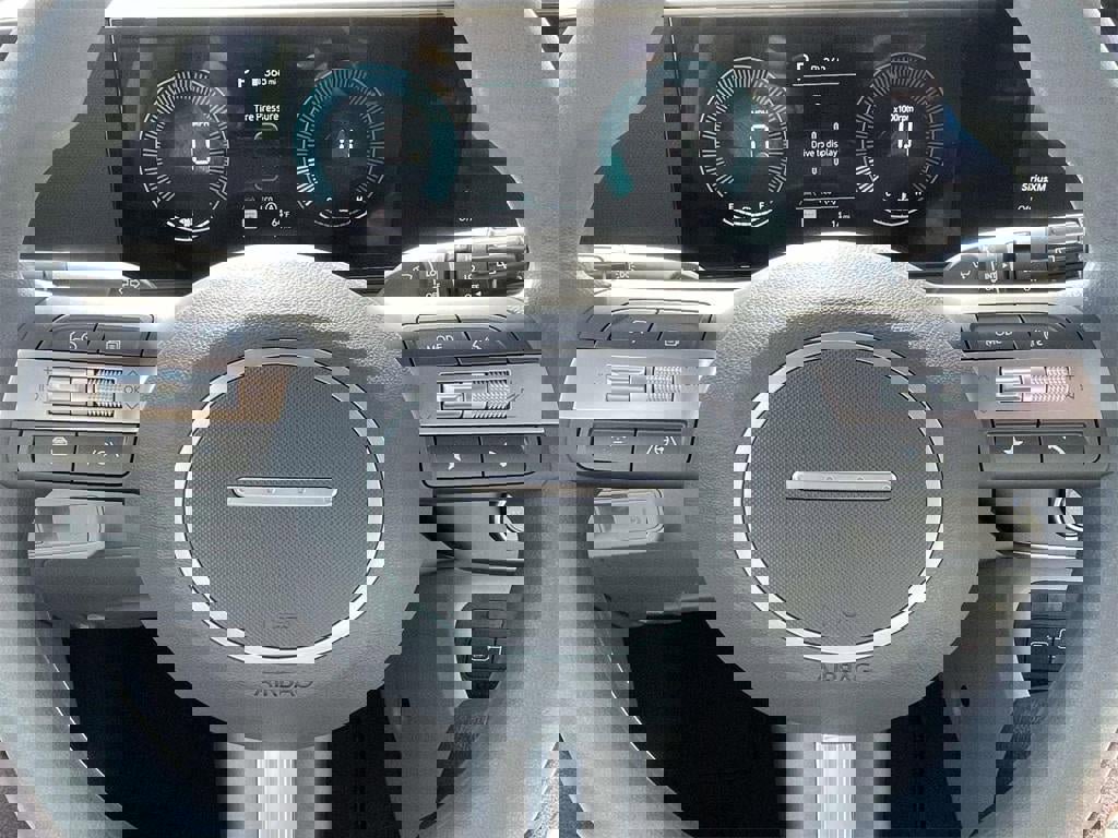 New 2026 Hyundai Kona SE image 39