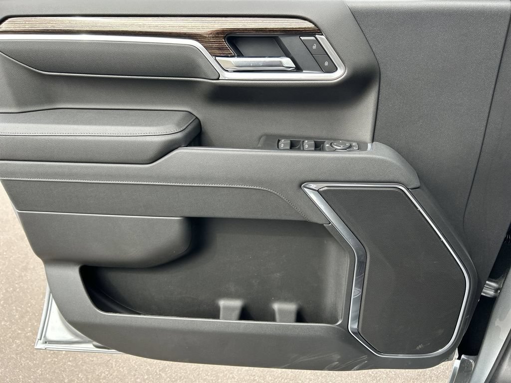 New 2026 GMC Sierra 1500 SLE AWD/4WD image 22