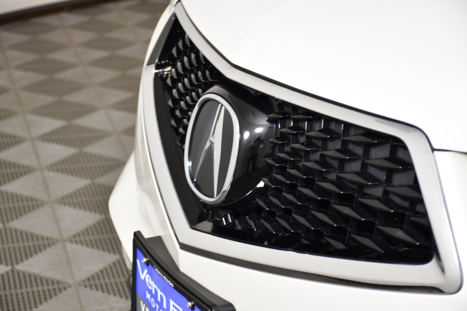 Certified 2020 Acura MDX SH-AWD image 11