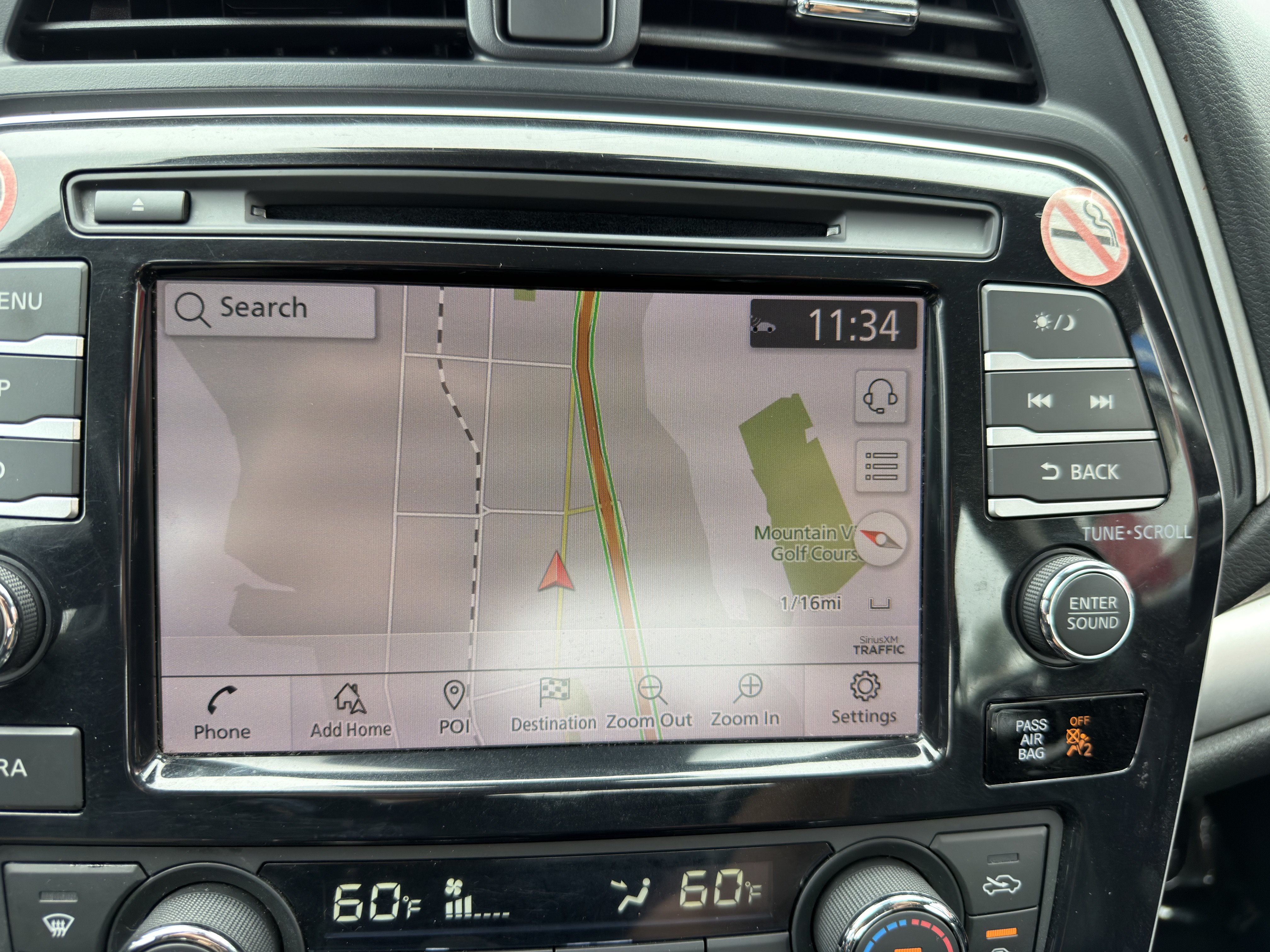 Used 2023 Nissan Maxima SV w/ Floor Mat Group FWD image 29