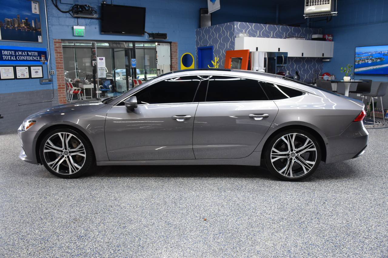 Used 2019 Audi A7 3.0T Prestige AWD/4WD image 9