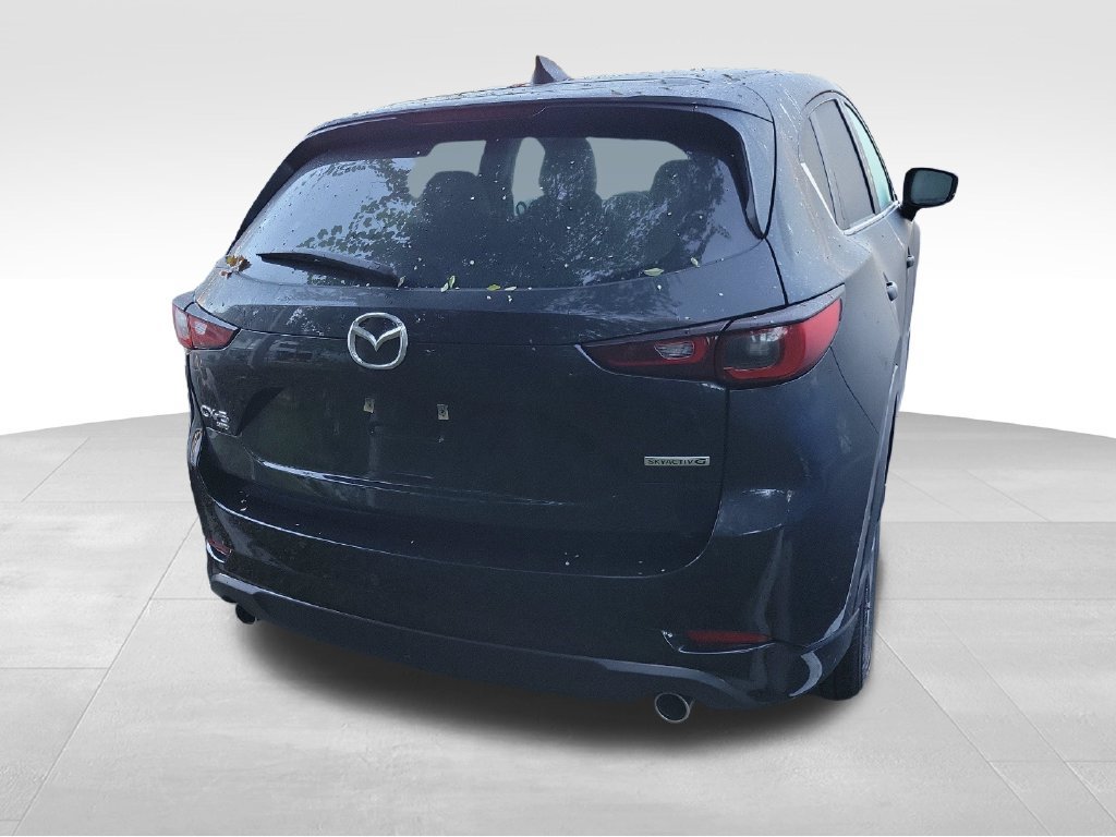 Used 2025 MAZDA CX-5 AWD 2.5 S image 14