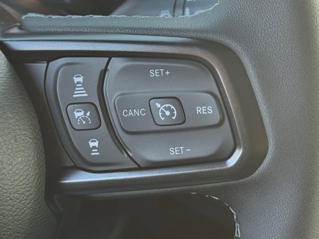 New 2026 Jeep Gladiator Sport image 19