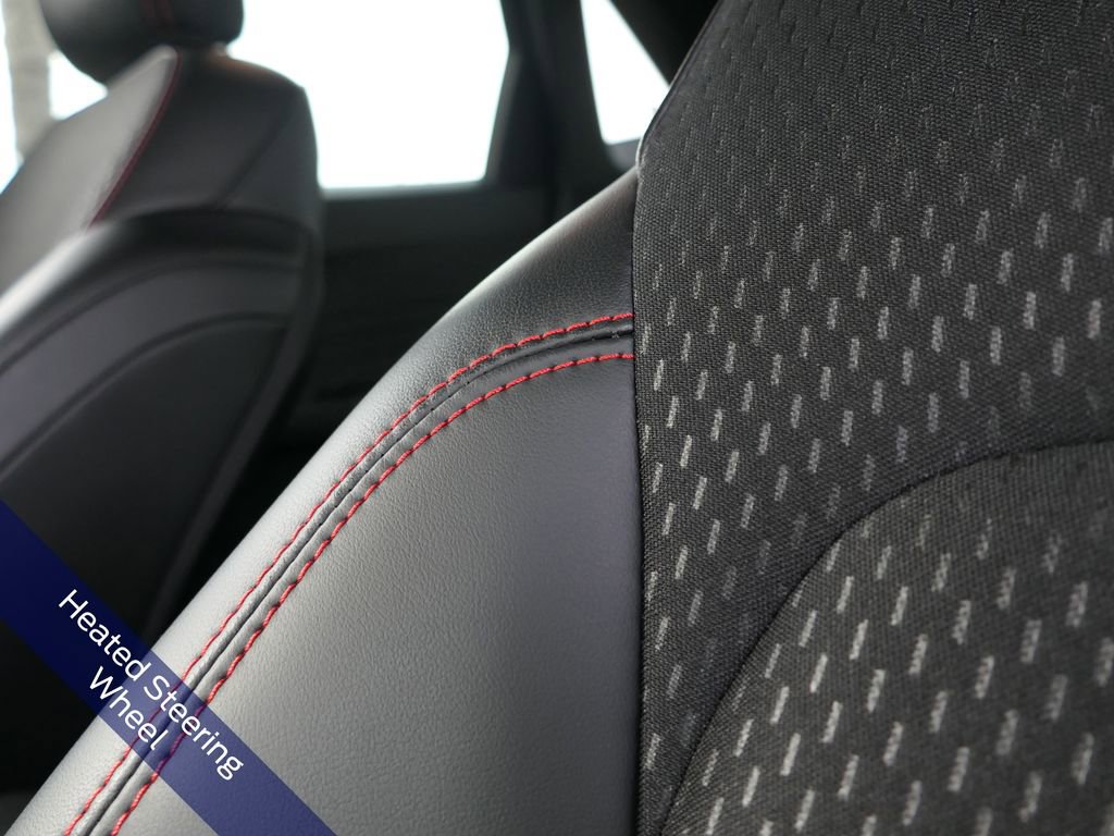 Used 2025 Ford Escape ST-Line w/ Equipment Group 301A image 14