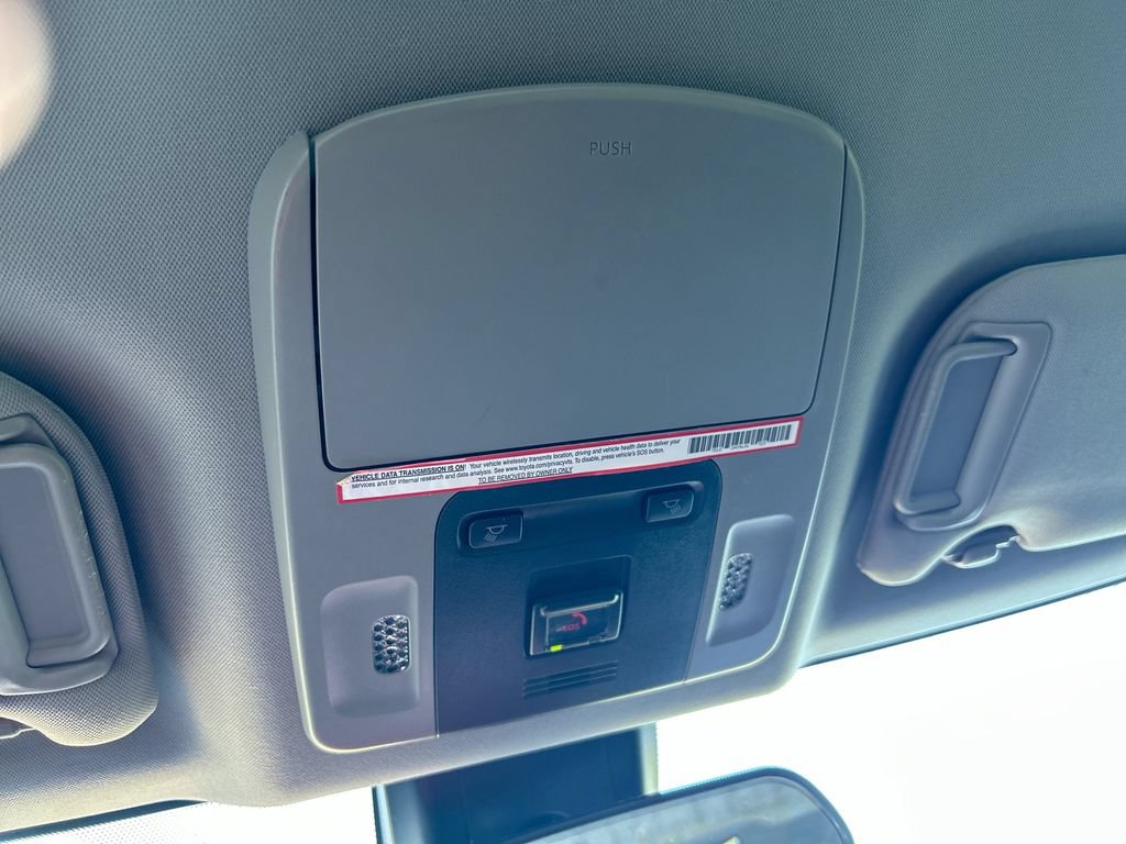 Used 2023 Toyota Camry LE FWD image 25
