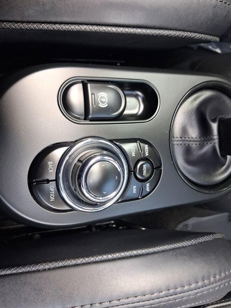 Used 2023 MINI Cooper John Cooper Works w/ Signature Upholstery Package image 28