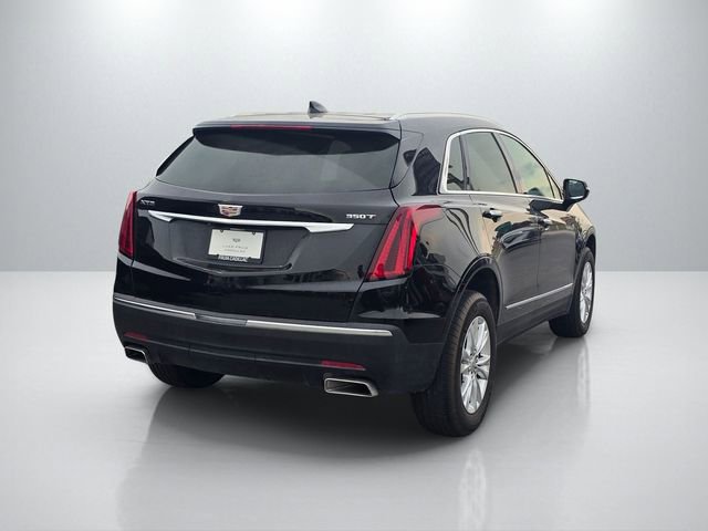 Used 2024 Cadillac XT5 Luxury FWD image 5