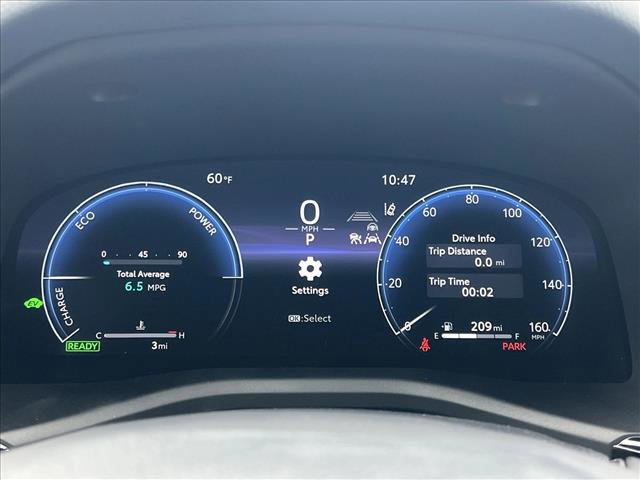 New 2026 Toyota Camry XLE image 12