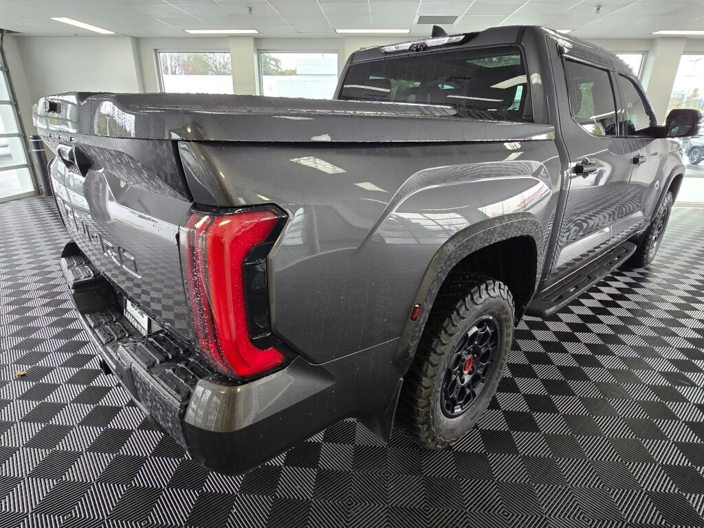 Used 2023 Toyota Tundra TRD Pro image 3