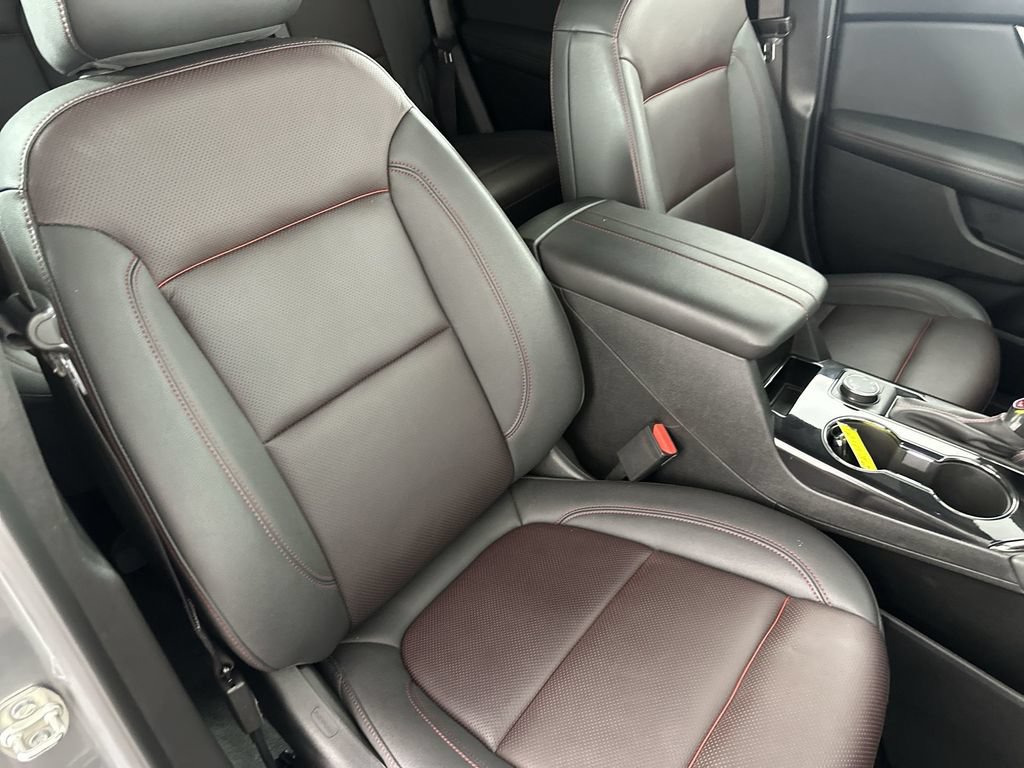 Used 2023 Chevrolet Blazer RS w/ LPO, Floor Liner Package FWD image 28