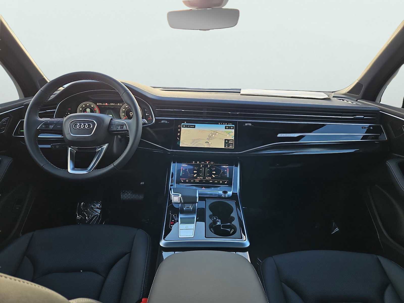 New 2026 Audi Q7 3.0T Premium Plus image 5