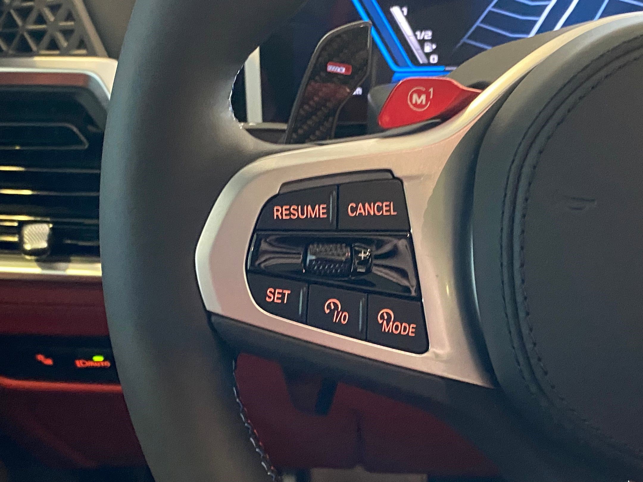 New 2026 BMW X6 M Competition w/ Executive Package image 17