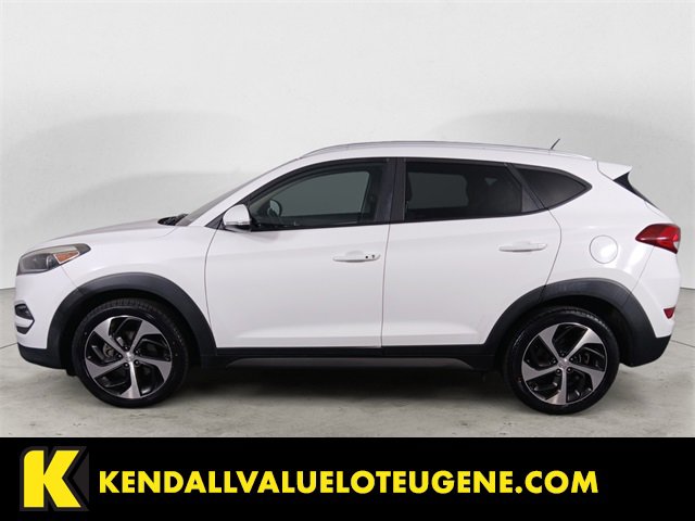 Used 2016 Hyundai Tucson Sport image 2