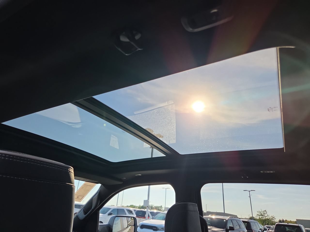New 2027 RAM 1500 Limited AWD/4WD image 26