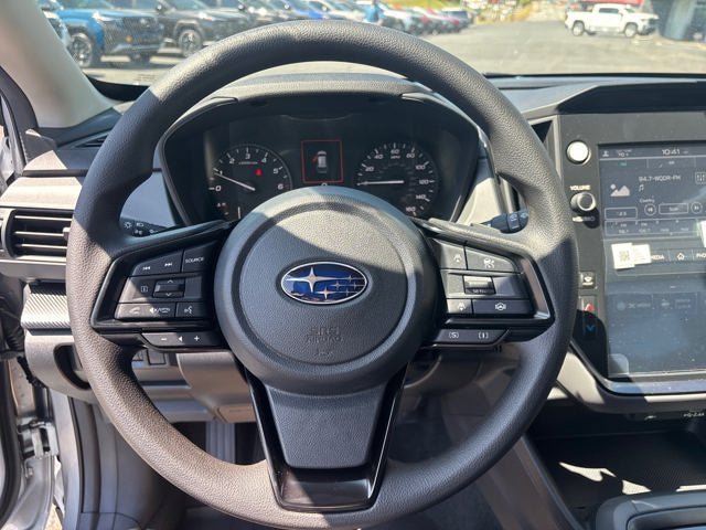 New 2026 Subaru Crosstrek 2.5i AWD/4WD image 71