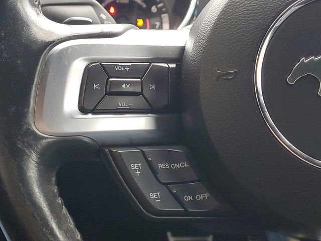 Used 2018 Ford Mustang Premium w/ Wheel & Stripe Package image 13