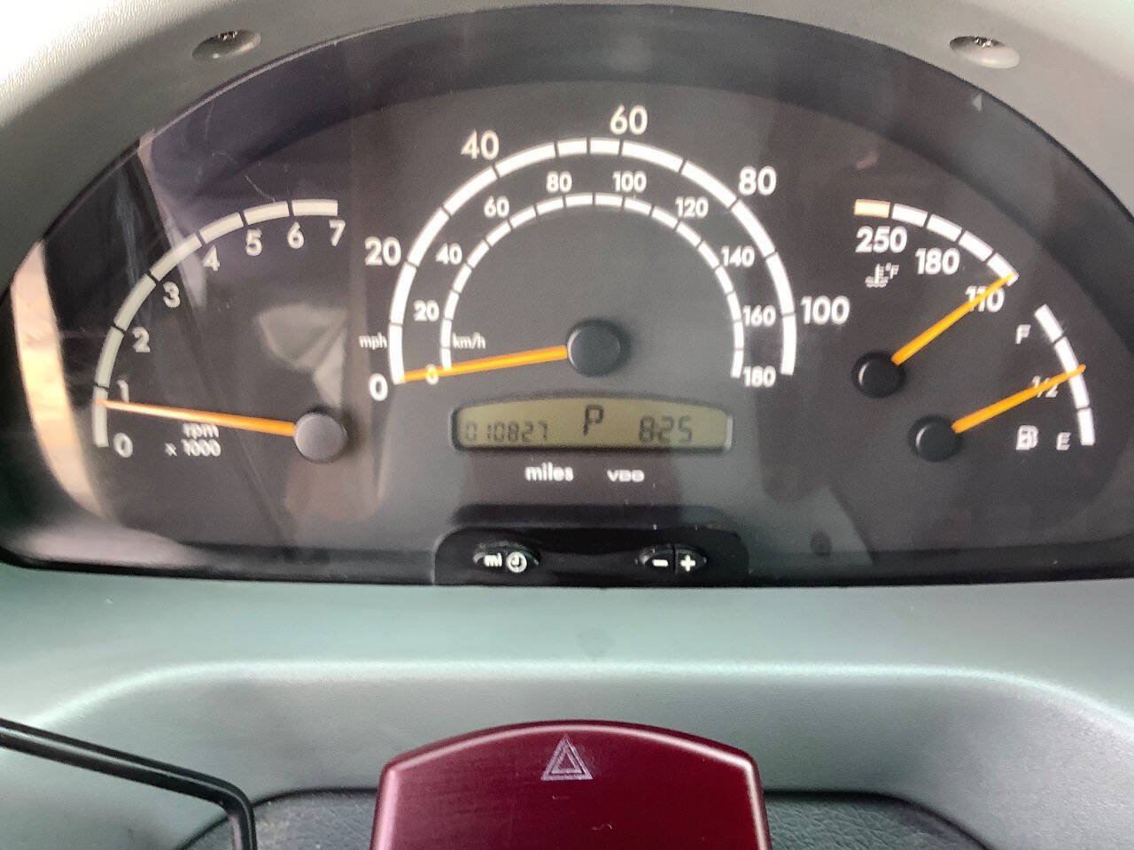 Used 2003 Dodge Sprinter 2500 RWD image 49