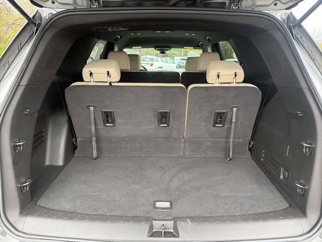 Certified 2023 Chevrolet Traverse LS AWD/4WD image 13