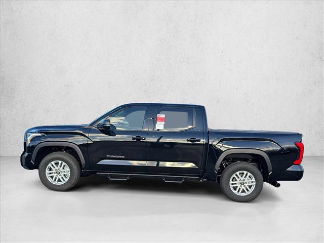 New 2026 Toyota Tundra SR5 image 6