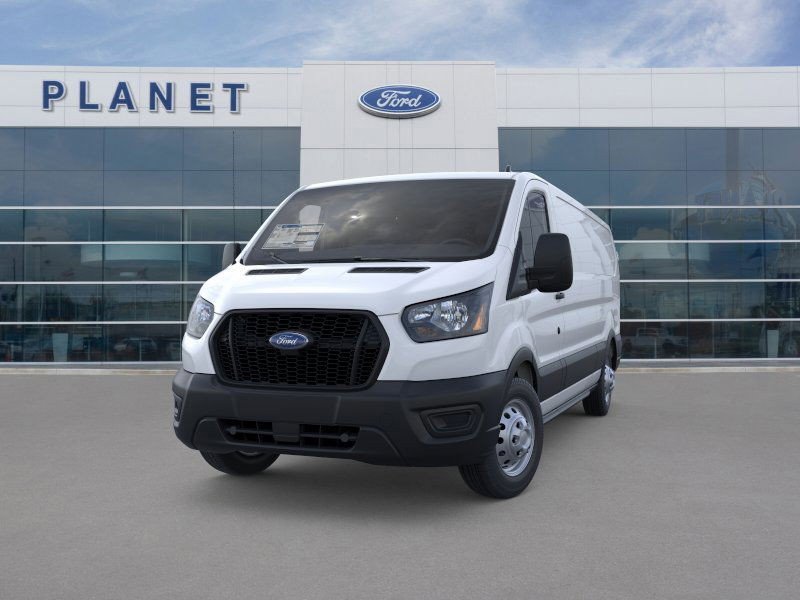 New 2025 Ford Transit 150 Low Roof AWD image 2
