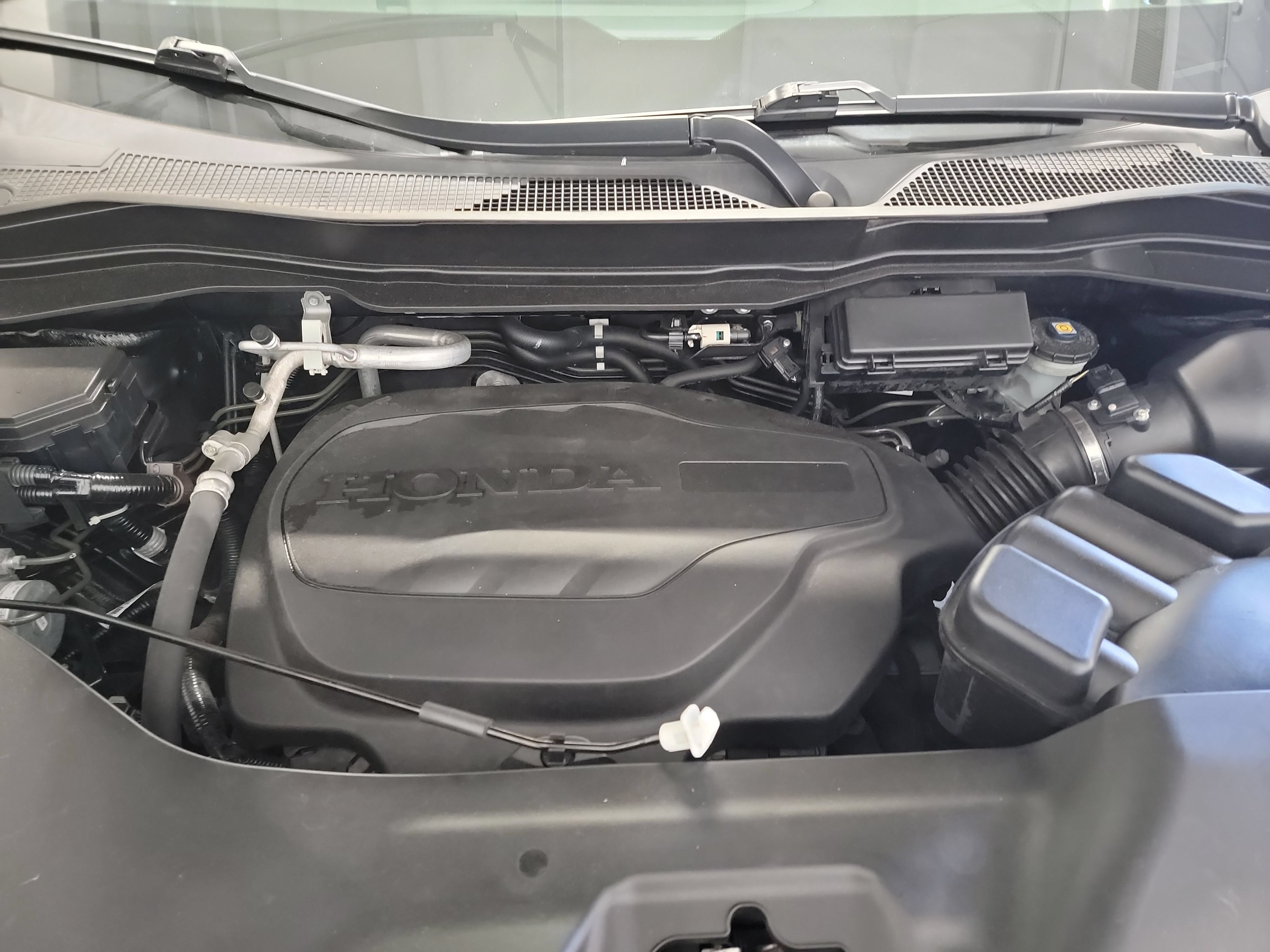 Used 2023 Honda Ridgeline RTL image 25