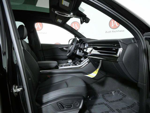 New 2026 Audi Q7 2.0T Premium image 11