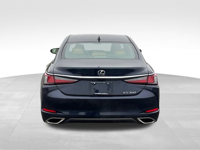 Used 2024 Lexus ES 350 w/ Premium Package image 4