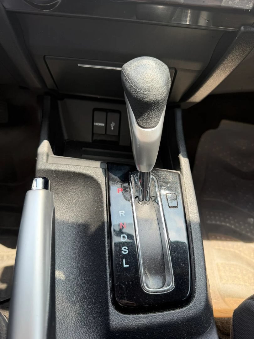 Used 2014 Honda Civic EX image 26