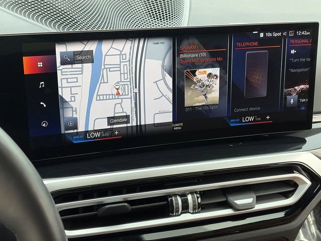 Used 2023 BMW M240i xDrive Coupe w/ Premium Package image 26