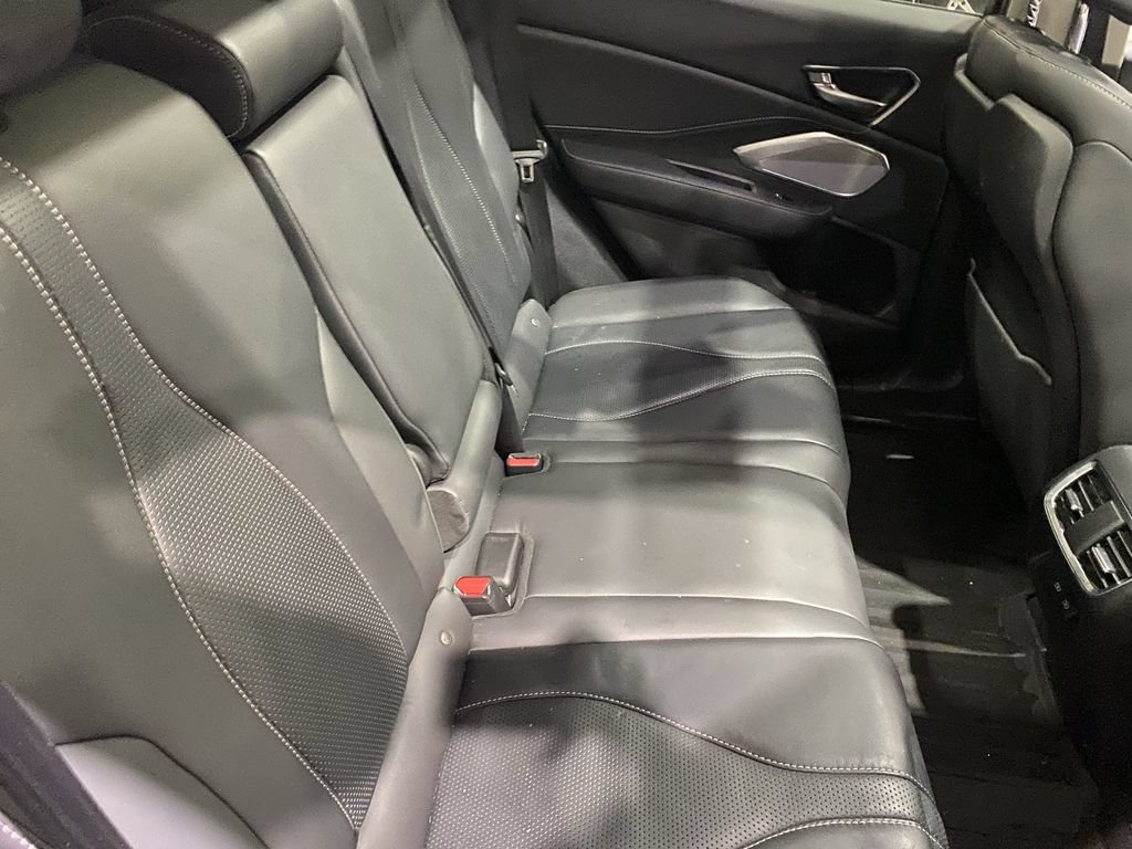 Used 2021 Acura RDX FWD w/ Technology Package image 5